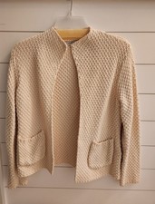 ORVIS  Chunky Knit Heavyweight