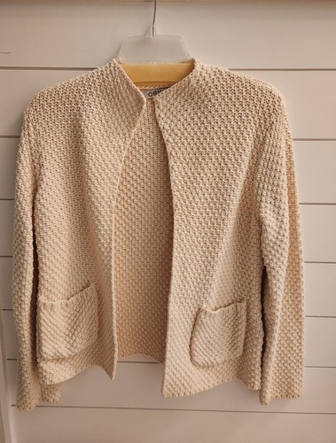 Orvis chunky knit heavyweight - ,