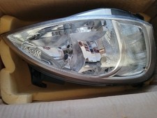Vauxhall Corsa Right hand Headlight 442-1125R-LDEMD