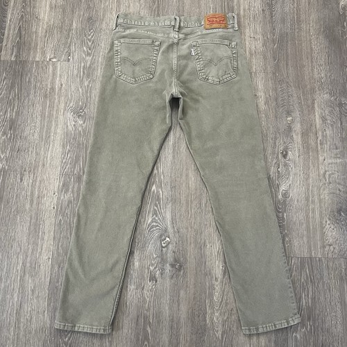 Levi 511 diagonal corduroy - levi's,