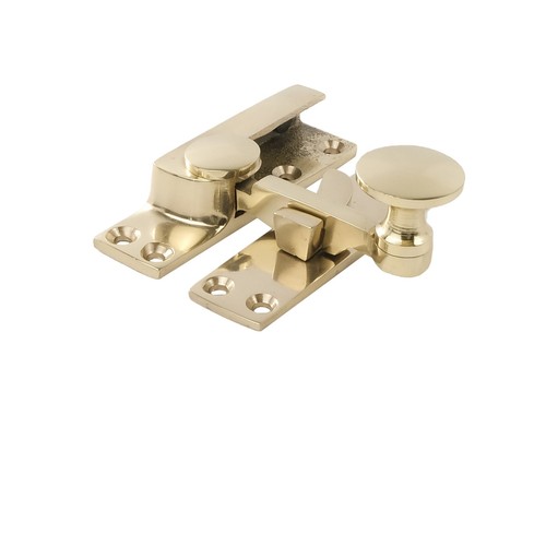 Quadrant sash fastener arm - quadrant,