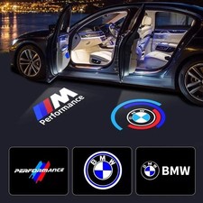 2/4Pcs Car Door Projector