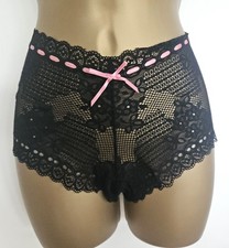 LEPEL ✩ UNA  Short Brief Low
