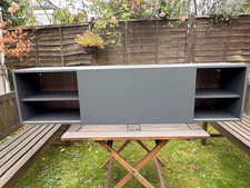 Ex-Display LEICHT Wall Unit