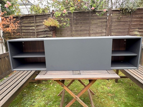 Display leicht wall unit - ex-display,