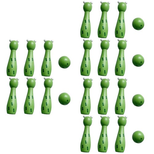 Outdoor indoor kids bowling - kids,