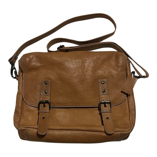 Mandava leather sling - , bag