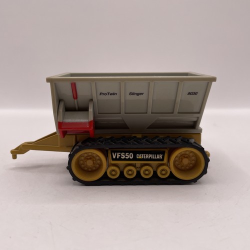 Norscot vfs50 caterpillar - norscot,