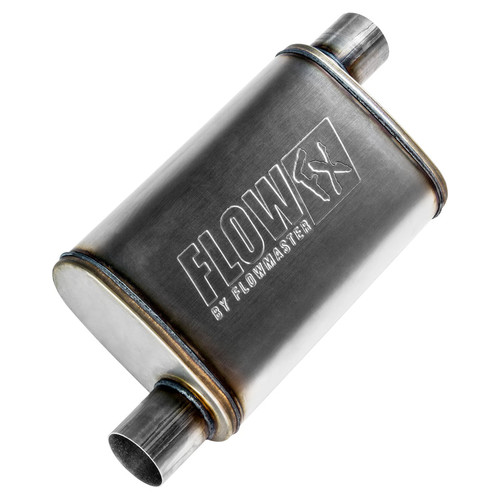 Flowmaster flow muffler 5 - flow, 2.5