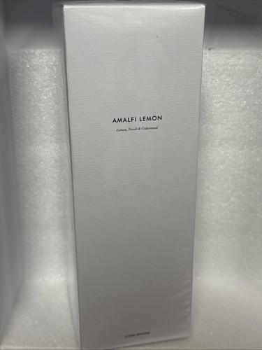 The white company - white, amalfi