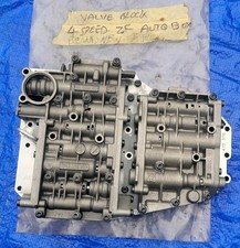Range Rover Classic Discovery V8 ZF 4Hp22 Auto Gearbox Valve Body / Block