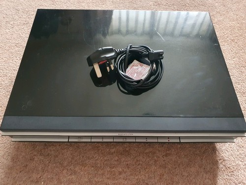 Bang olufsen dvd type - ,