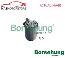 ENGINE FUEL FILTER BORSEHUNG