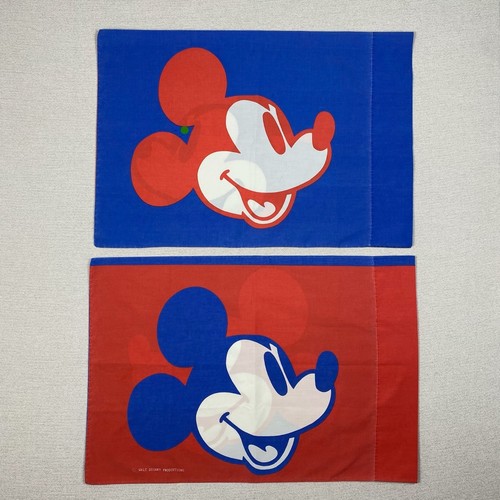 Vtg 70s wamsutta disney - vtg,