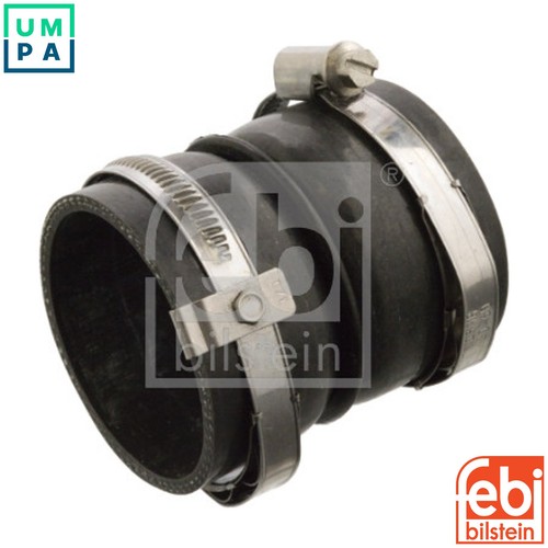 Charge air hose 103716 for - charge, 9hy
