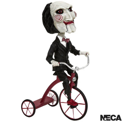 Bobblehead saw billy the - bobblehead,