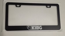 Viking Performance Black