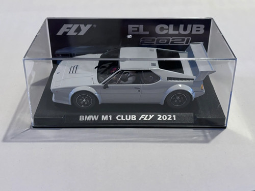 Fly fc2021 bmw - bmw, club