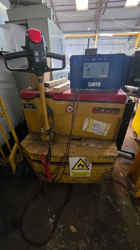Icem heavy duty - duty, electric