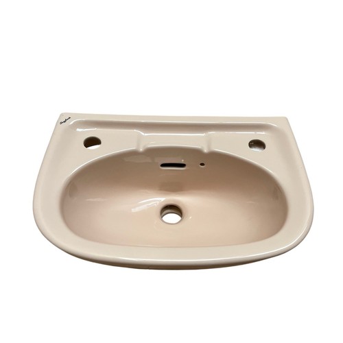 Twyfords handwash basin - basin, in