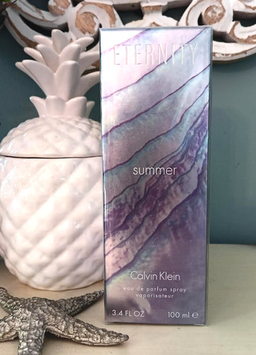 Calvin klein eternity - calvin, ck