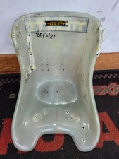 Used Tillett T11VG Small kart