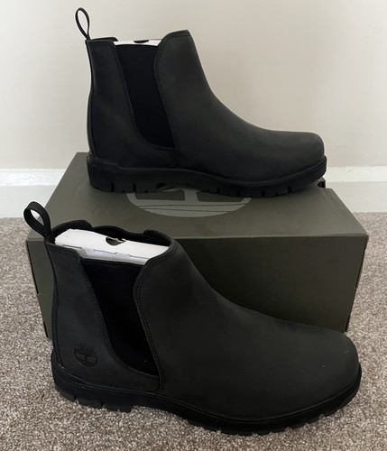 Brand new timberland chelsea - timberland,