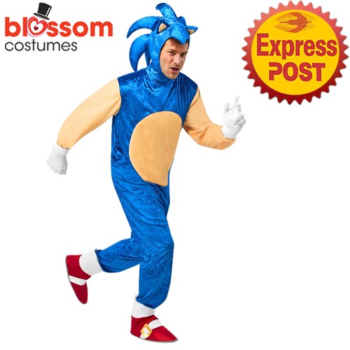 Ca2053 sonic the hedgehog - sonic,