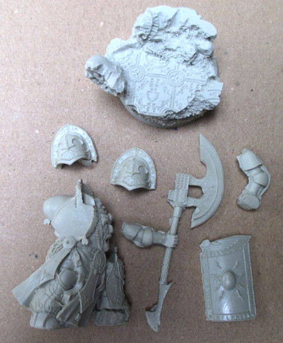 D26c35 roman praetorian guard - d26c35,