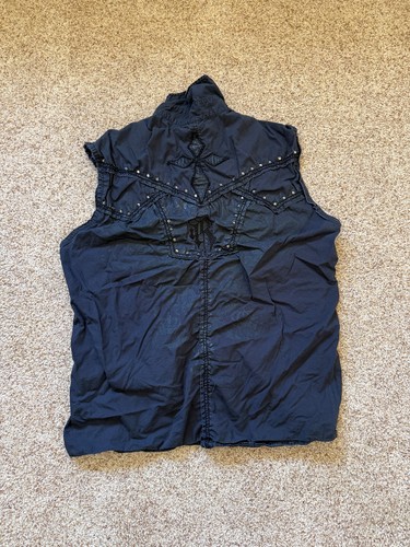 Womens vintage cyber - cyber, goth