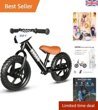 Adjustable 12 Inch Toddler