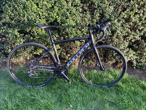 Carrera zelos men road bike - carrera,