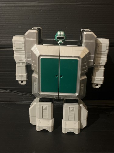 Vintage bandai super zeo - bandai,