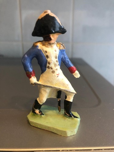 Napoleonic french officer - napoleonic,