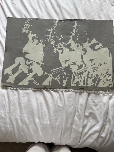 Rare vintage bob - vintage,