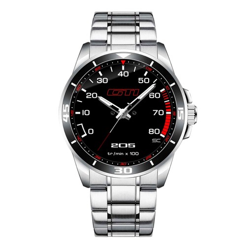 Wrist watch with tachometer - watch,