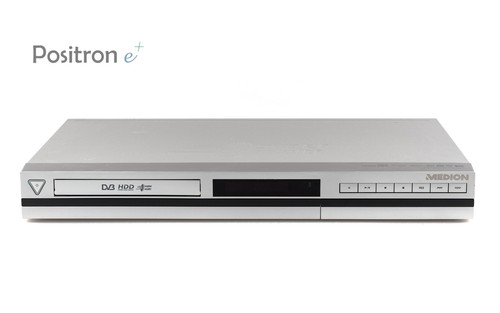 Medion md83500 dvd hard - medion,
