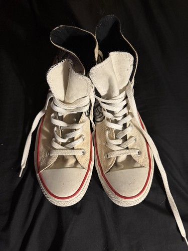Converse gorillaz chuck taylor - converse,