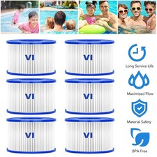 6pcs For Bestway Lazy