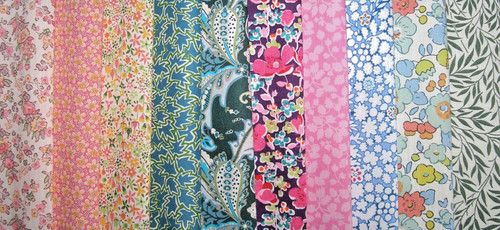 Liberty tana lawn - tana,