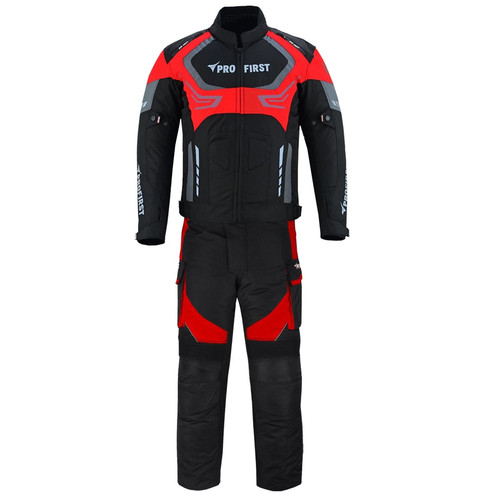 Profirst motorcycle suit - profirst,