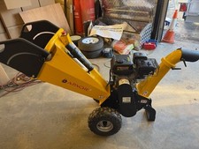 EX DEMO Apache Timber Master