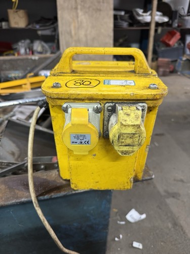 110v transformer 3kva - transformer, 3.3kva