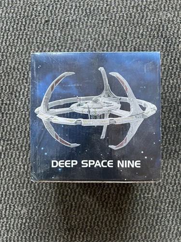 New star trek official - new,