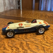 Vintage Monogram 1:24 1959