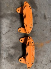 SUBARU IMPREZA 4 POT FRONT