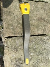 Stoplock Steering Wheel Lock – 1 Key – Good Working Condition tools garage car 