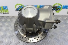 Honda VFR 1200 F Drive Hub