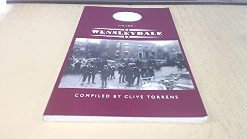Bygone yorkshire volume 1 - yorkshire.,