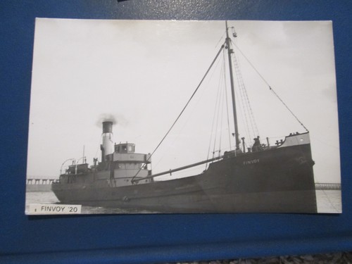 Shipping photo finvoy - photo,